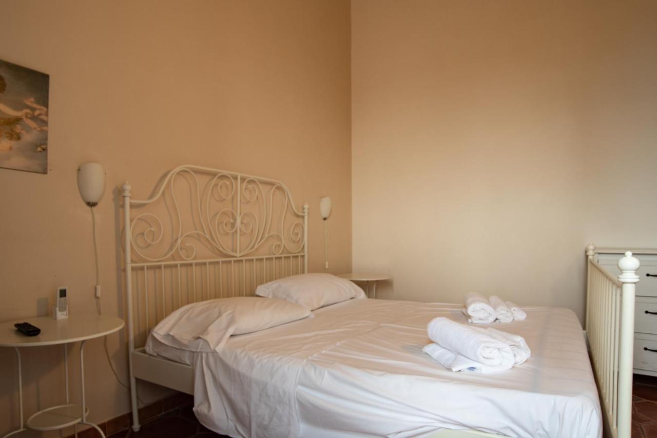 Casa Marchese Bed & Breakfast Catania Exterior photo